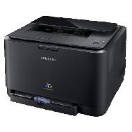 SAMSUNG IMPR. LASER COLOR CLP-315 (BLACK) (PROMOÇÃO)