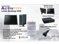 Pos Desktop